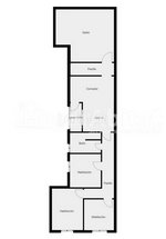 3 bedrooms Apartment in Valencia, Spain No. 119460 - Image 17
