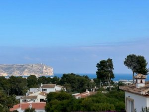 6 bedrooms House in Javea, Spain No. 11947