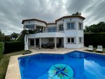 6 bedrooms House in Javea, Spain No. 11947 - Image 2