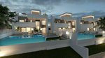 4 bedrooms Villa in Finestrat, Spain No. 11949 - Image 4