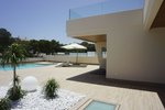 4 bedrooms Villa in Alicante, Spain No. 11951 - Image 3