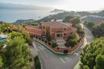 7 bedrooms Villa in Altea, Spain No. 11952 - Image 2