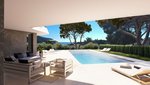 4 bedrooms Villa in Moraira, Spain No. 11953 - villa in Spain