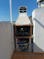 4 bedrooms Penthouse in Vilanova i la Geltru, Spain No. 119531 - Image 6