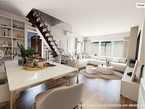 4 bedrooms Penthouse in Vilanova i la Geltru, Spain No. 119532