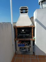 4 bedrooms Penthouse in Vilanova i la Geltru, Spain No. 119532 - Image 4