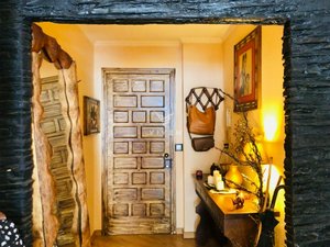 4 bedrooms Apartment in Vilanova i la Geltru, Spain No. 119537