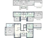 4 bedrooms Penthouse in Guardamar del Segura, Spain No. 119567 - Image 26