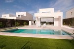 3 bedrooms House in Los Montesinos, Spain No. 11957 - Image 7