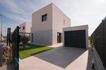 3 bedrooms House in Los Montesinos, Spain No. 11957 - Image 10