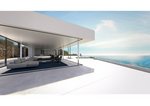 5 bedrooms Villa in Altea, Spain No. 11959 - villa in Spain