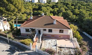 10 bedrooms Villa in Dehesa De Campoamor, Spain No. 119597