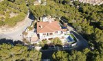 10 bedrooms Villa in Dehesa De Campoamor, Spain No. 119597 - Image 13