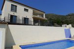 4 bedrooms House in Jalon, Spain No. 11961 - Image 3