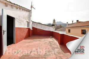 8 bedrooms House in Xeresa, Spain No. 119619