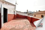 8 bedrooms House in Xeresa, Spain No. 119619 - house in Spain