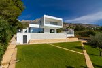 5 bedrooms Villa in Altea, Spain No. 11962 - Image 3