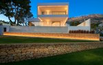 5 bedrooms Villa in Altea, Spain No. 11962 - Image 4