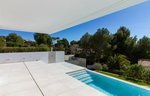 5 bedrooms Villa in Altea, Spain No. 11962 - Image 5