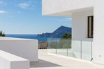 5 bedrooms Villa in Altea, Spain No. 11962 - Image 19