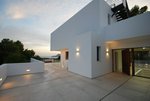 5 bedrooms Villa in Altea, Spain No. 11962 - Image 20