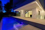 5 bedrooms Villa in Altea, Spain No. 11962 - Image 21