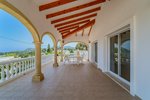 4 bedrooms Villa in Javea, Spain No. 11963 - Image 7