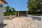 4 bedrooms Villa in Javea, Spain No. 11963 - Image 10