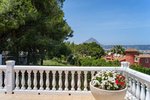 4 bedrooms Villa in Javea, Spain No. 11963 - Image 12