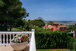 4 bedrooms Villa in Javea, Spain No. 11963 - Image 13