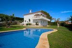 4 bedrooms Villa in Javea, Spain No. 11963 - Image 16