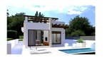 3 bedrooms House in Almeria, Spain No. 11966 - house in Spain
