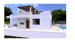 3 bedrooms House in Almeria, Spain No. 11966 - Image 2