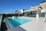 4 bedrooms House in San Miguel de Salinas, Spain No. 11967 - Image 2