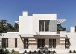 3 bedrooms Villa in Benidorm, Spain No. 11969 - Image 2