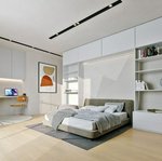 3 bedrooms Villa in Benidorm, Spain No. 11969 - Image 9
