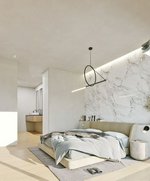 3 bedrooms Villa in Benidorm, Spain No. 11969 - Image 10