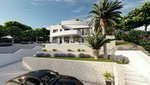 4 bedrooms Villa in Altea, Spain No. 11970 - Image 9