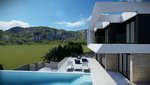 4 bedrooms Villa in Altea, Spain No. 11971 - Image 2