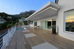 3 bedrooms Villa in Altea, Spain No. 11972 - Image 6