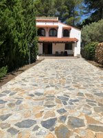 5 bedrooms House in Tarbena, Spain No. 11974 - Image 3