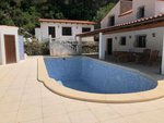 5 bedrooms House in Tarbena, Spain No. 11974 - Image 4