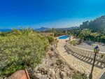 5 bedrooms Villa in Altea, Spain No. 11975 - Image 3