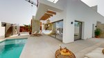 3 bedrooms House in San Miguel de Salinas, Spain No. 11978 - Image 17