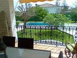 4 bedrooms House in Castellon de la Plana, Spain No. 119792 - Image 6