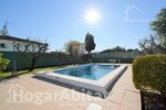 4 bedrooms House in Castellon de la Plana, Spain No. 119805 - Image 6