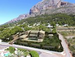 5 bedrooms Villa in Javea, Spain No. 11982 - Image 2
