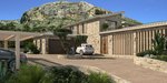 5 bedrooms Villa in Javea, Spain No. 11982 - Image 7