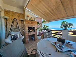 2 bedrooms Duplex in Adeje, Spain No. 119836