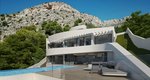 4 bedrooms Villa in Altea, Spain No. 11985 - Image 6